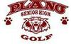 Plano Senior HS Golf