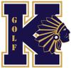 Keller HS Girls Golf